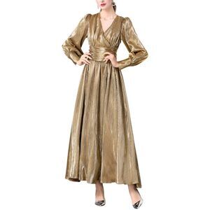 Mira Richi Womens Dress